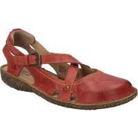 Josef Seibel Sandale "Rosalie", Sommerschuh, Sandalette, Riemchensandale, im Used-Look von Josef Seibel