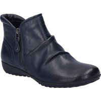 Josef Seibel Schlupfboots "Naly 41" Stiefelette, Komfortschuh mit gerafftem Schaft Josef Seibel Schlupfboots "Naly 41" Stiefelette, Komfortschuh mit gerafftem Schaft von Josef Seibel