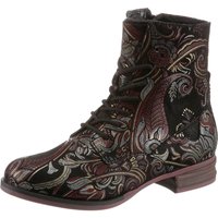 Josef Seibel Schnürboots "SANJA 01" von Josef Seibel