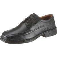 Josef Seibel Schnürschuh "Brian", in weiter Form, Freizeitschuh, Halbschuh, Schnürschuh von Josef Seibel