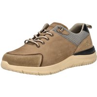 Josef Seibel Schnürschuh "Josef Seibel Halbschuhe Leder/Textil" Josef Seibel Schnürschuh "Josef Seibel Halbschuhe Leder/Textil" von Josef Seibel