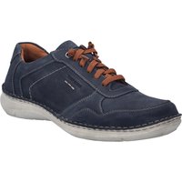 Josef Seibel Schnürschuh "New Anvers 97", Halbschuh, Freizeitschuh, Komfortschuh in extraweiter Form von Josef Seibel