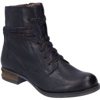 Josef Seibel Schnürstiefel "Sanja 18" von Josef Seibel