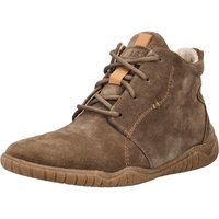 Josef Seibel Schnürstiefelette "Josef Seibel Stiefelette Veloursleder" Josef Seibel Schnürstiefelette "Josef Seibel Stiefelette Veloursleder" von Josef Seibel