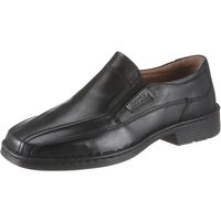 Josef Seibel Slipper "Bradfjord 07" Slipper, Festtagschuh, Komfortschuh in weiter Passform Josef Seibel Slipper "Bradfjord 07" Slipper, Festtagschuh, Komfortschuh in weiter Passform von Josef Seibel