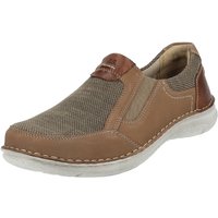 Josef Seibel Slipper "Josef Seibel Slipper Leder/Textil" Josef Seibel Slipper "Josef Seibel Slipper Leder/Textil" von Josef Seibel