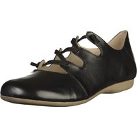 Josef Seibel Slipper "Josef Seibel Slipper Leder" von Josef Seibel