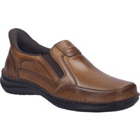 Josef Seibel Slipper "New Anvers 22" Anzugschuh, Komfortschuh in Weite K von Josef Seibel