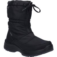 Josef Seibel Snowboots "Colorado 58" Winterboots, Schlupfboots, Komfortschuh mit Wechselfußbett von Josef Seibel
