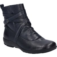 Josef Seibel Stiefelette "Charlotte 11" Boots, Winterboots, Stiefel mit modischer Raffung Josef Seibel Stiefelette "Charlotte 11" Boots, Winterboots, Stiefel mit modischer Raffung von Josef Seibel