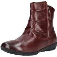 Josef Seibel Stiefelette "Josef Seibel Stiefelette Leder" Josef Seibel Stiefelette "Josef Seibel Stiefelette Leder" von Josef Seibel