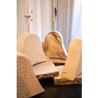 Holzherz Geschenk Natur Vase Design Mit Handarbeit Und Liebe Hergestellt Holzherz Geschenk Natur Vase Design Mit Handarbeit Und Liebe Hergestellt von JosefsHandarbeit