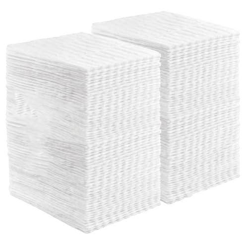 Joselin 120er Packung Trockenstaubtücher, Wischmopp-Ersatzpads zum Wegwerfen für Bodenreinigung und -Pflege Joselin 120er Packung Trockenstaubtücher, Wischmopp-Ersatzpads zum Wegwerfen für Bodenreinigung und -Pflege von Joselin
