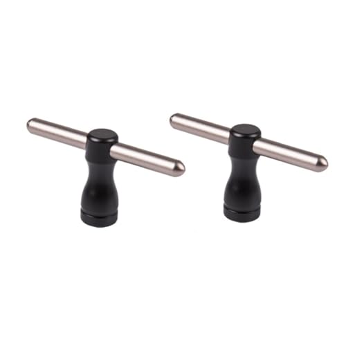 Joselin 2PCS RC Modell Sechskantmutter Schnellspanner Steckschlüssel DIY Werkzeug für FPV Freestyle Drone M5 2205 2206 2207 Bürstenloser Motor Einfache Installation Joselin 2PCS RC Modell Sechskantmutter Schnellspanner Steckschlüssel DIY Werkzeug für FPV Freestyle Drone M5 2205 2206 2207 Bürstenloser Motor Einfache Installation von Joselin