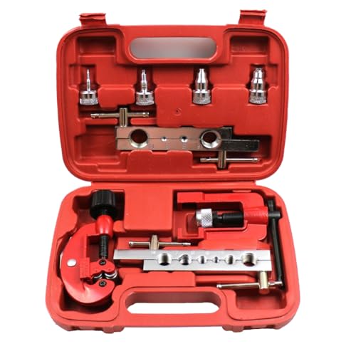 Joselin 3-19 mm Röhrchenschneider Flacking Tool Kit Schneiden Sie das Flacking-Werkzeug Schneiden Joselin 3-19 mm Röhrchenschneider Flacking Tool Kit Schneiden Sie das Flacking-Werkzeug Schneiden von Joselin