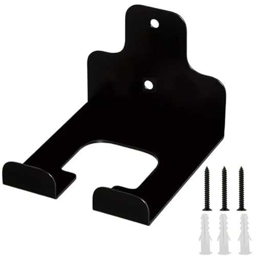 Joselin Garage Wall Mount Organizer Hochendurch für Gartenwerkzeug, Lager Rack Trimmer Rack Lösung für Gartenausrüstung Robust von Joselin