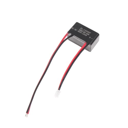 Joselin Stromversorgungs -Isolationsschalter Wechselstrom zu DC - AC 220V zu DC 1A 5W 12 V von Joselin