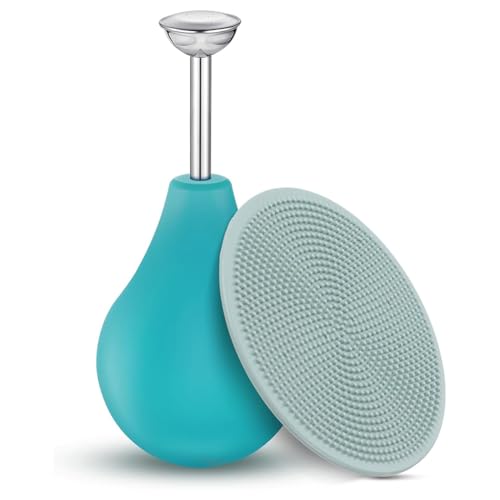 Joselin Wet Felting Tool Set Inklusive Ball Sprinkler und Wet Felting Tool, Ideal zum Arbeiten An Nähten und zum Formen Von Pantoffeln. Joselin Wet Felting Tool Set Inklusive Ball Sprinkler und Wet Felting Tool, Ideal zum Arbeiten An Nähten und zum Formen Von Pantoffeln. von Joselin