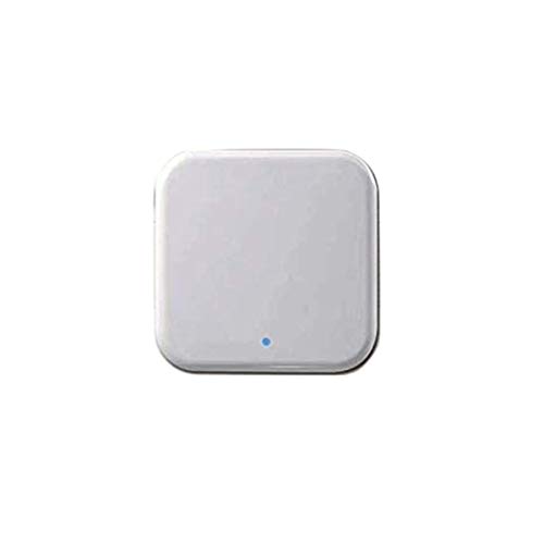 Bluetooth WiFi Fingerabdruck Passwort Smart Elektronische Tür Home Bridge Ttlock App Control Hub von Josenidny