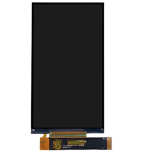 Josenidny 1 Stück 5,5 Zoll 1080X1920 2K Display Bildschirm HD LCD Display Bildschirm MIPI 39PINS Monitor LCD Bildschirm LQ055T3SX02Z von Josenidny