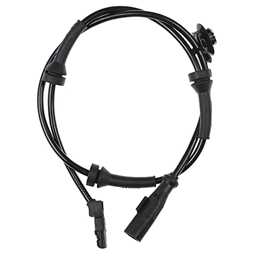 Josenidny 8200404460 ABS Rad Drehzahl Sensor Vorne für 1.4-2.0L 2002- von Josenidny
