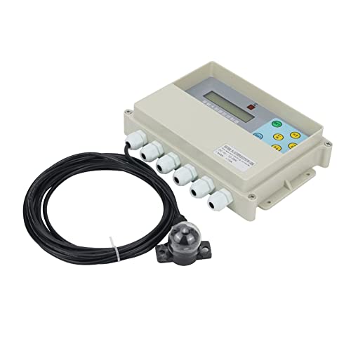 Josenidny Dual Axis Solar Tracker Controller Sun Tracker Automatische Tracking-Controller-System-Plattform-Tracking von Josenidny