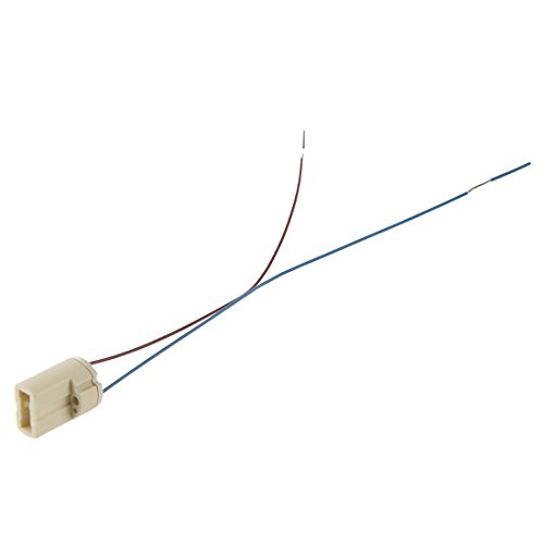 Josenidny G9 Fassung aus Keramik, Halterung 2 A, 250 V von Josenidny