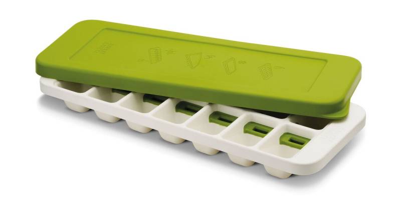 Eiswürfelform 31 cm QuickSnap Plus grün Eiswürfelform 31 cm QuickSnap Plus grün von Joseph Joseph