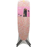 Glide Compact Easy Store 110cm Bügelbrett pfirsich - Joseph Joseph Glide Compact Easy Store 110cm Bügelbrett pfirsich - Joseph Joseph von Joseph Joseph