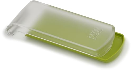 Joseph Joseph 20166 PeelStore Schäler mit integrierter Abfallschale, Plastic Joseph Joseph 20166 PeelStore Schäler mit integrierter Abfallschale, Plastic von Joseph Joseph