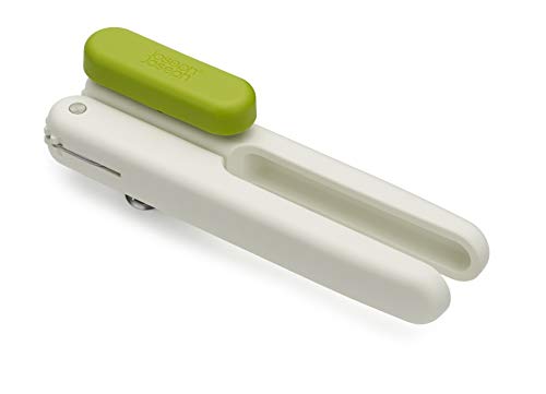 Joseph Joseph Pivot – 3-in-1 Dosenöffner mit Flaschenöffner und Ringzugdosenöffner, Weiß Joseph Joseph Pivot – 3-in-1 Dosenöffner mit Flaschenöffner und Ringzugdosenöffner, Weiß von Joseph Joseph