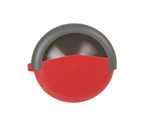 Joseph Joseph 420159 Duo Pizza Cutter Wheel, Plastic von Joseph Joseph