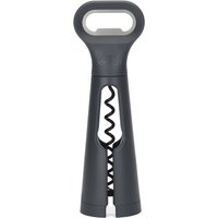 Joseph Joseph - BarStar 3-in-1 Flaschenöffner, grau von Joseph Joseph