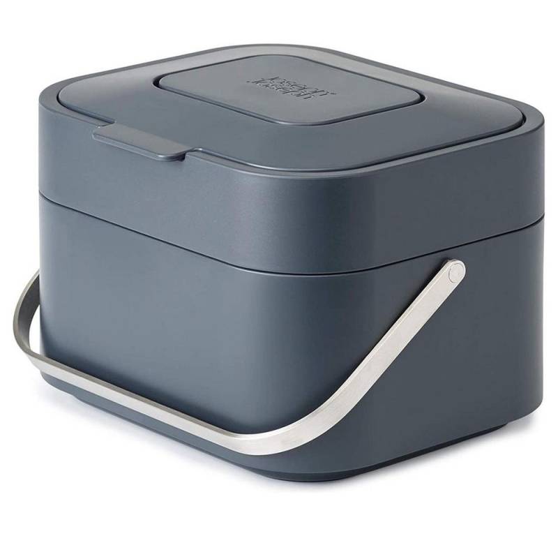 Joseph Joseph Biomülleimer IntelligentWaste Stack 4 von Joseph Joseph