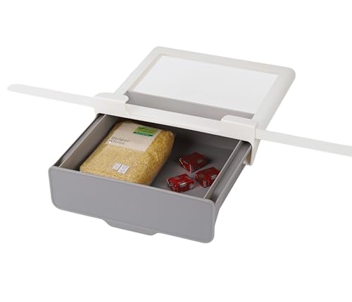 Joseph Joseph CupboardStore - Unterregal-Schublade - grau, 10cm von Joseph Joseph