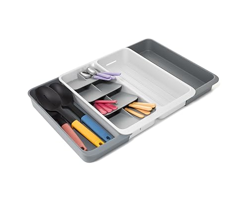 Joseph Joseph 8500014 DrawerStore Cutlery Organiser von Joseph Joseph