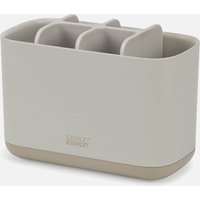 Joseph Joseph Easy Store Large Toothbrush Caddy - Ecru von Joseph Joseph