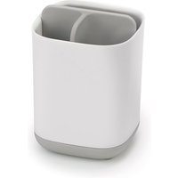 Joseph Joseph - Easy-Store Zahnbürstenhalter, klein / grau von Joseph Joseph