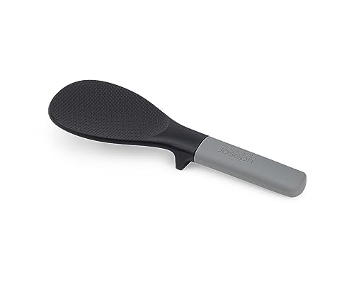 Joseph Joseph Elevate Fusion Reislöffel, BPA-frei, Hitzebeständig, Antihaftbeschichtung Kochlöffel Servierlöffel für Reis Joseph Joseph Elevate Fusion Reislöffel, BPA-frei, Hitzebeständig, Antihaftbeschichtung Kochlöffel Servierlöffel für Reis von Joseph Joseph