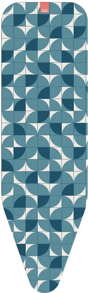 Joseph Joseph Ersatz-Bügelbrettbezug Flexa, strapazierfähige, reißfeste Oberschicht Joseph Joseph Ersatz-Bügelbrettbezug Flexa, strapazierfähige, reißfeste Oberschicht von Joseph Joseph