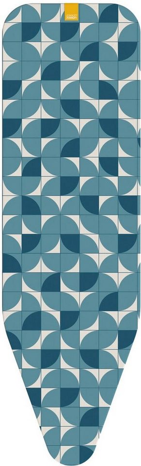 Joseph Joseph Ersatz-Bügelbrettbezug Flexa, strapazierfähige, reißfeste Oberschicht Joseph Joseph Ersatz-Bügelbrettbezug Flexa, strapazierfähige, reißfeste Oberschicht von Joseph Joseph