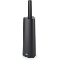 Joseph Joseph - Flex 360 Toilettenbürste, schwarz von Joseph Joseph