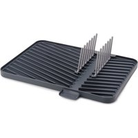 Joseph Joseph - Flip-Up Abtropfablage, grau von Joseph Joseph