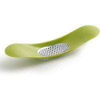 Joseph Joseph - Garlic Rocker Knoblauchpresse, grün von Joseph Joseph