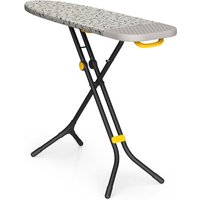 Joseph Joseph - Glide Plus Bügelbrett, ecru scatter von Joseph Joseph