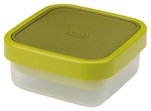 Joseph Joseph GoEat Salatbox, grün von Joseph Joseph