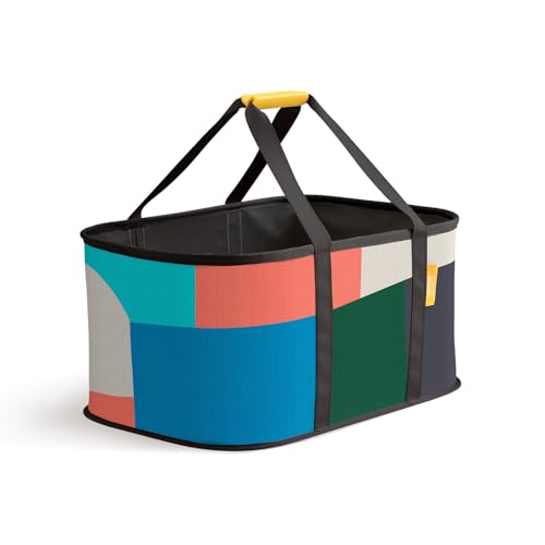 Joseph Joseph Hold-All Wäschekorb, zusammenklappbar, 35 l, Designer-Kollektion, Jonathan Lawes Joseph Joseph Hold-All Wäschekorb, zusammenklappbar, 35 l, Designer-Kollektion, Jonathan Lawes von Joseph Joseph