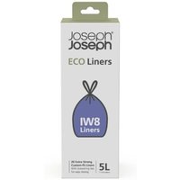 Joseph Joseph IW8 5L Müllsäcke Recyclingmaterial Joseph Joseph IW8 5L Müllsäcke Recyclingmaterial von Joseph Joseph