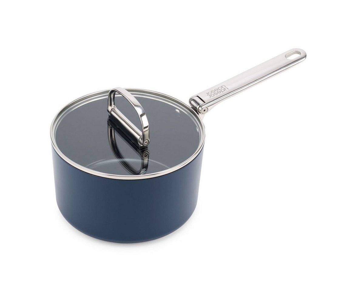 Joseph Joseph Kochtopf Space 19cm Antihaftbeschichtung Joseph Joseph Kochtopf Space 19cm Antihaftbeschichtung von Joseph Joseph