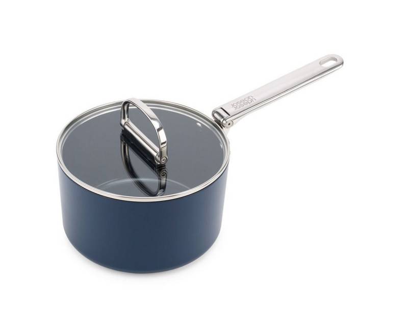Joseph Joseph Kochtopf Space 19cm Antihaftbeschichtung Joseph Joseph Kochtopf Space 19cm Antihaftbeschichtung von Joseph Joseph